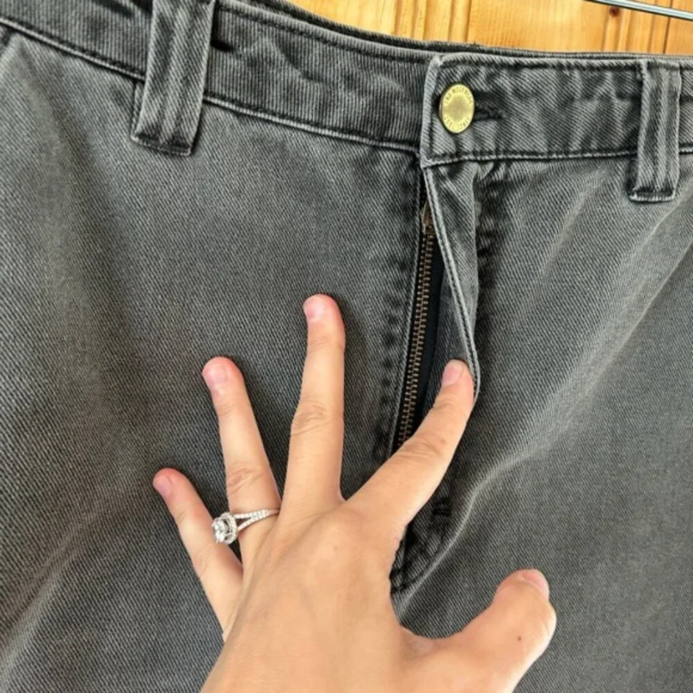 Tna Greenwich Pant - Picture 4 of 8